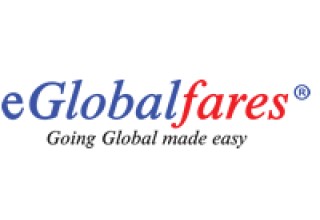 eGlobalfares logo