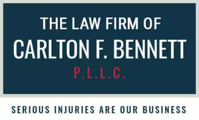 The Law Firm of Carlton F. Bennett, P.L.L.C.