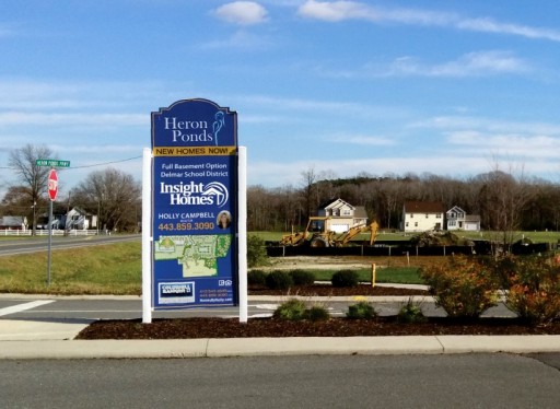 Insight Homes Moves Into Maryland