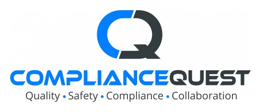 ComplianceQuest Announces Workplace Safety for Work.com, an App on Salesforce AppExchange, Extending the Power of Work.com
