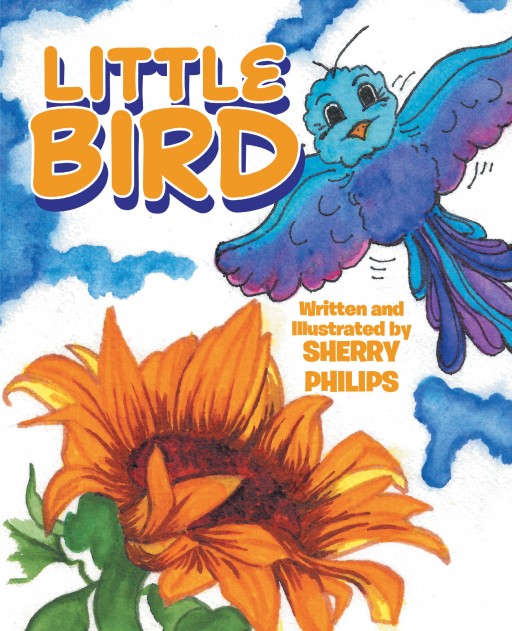 Sherry Philips's New Book 'Little Bird' Contains a Little Bird's Poignant Friendship With an Elderly Lady