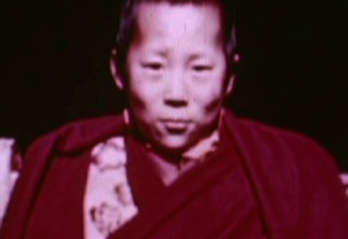 Historical context of the Dalai Lama