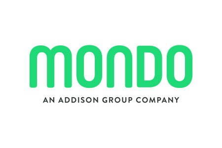MONDO, An Addison Group Company