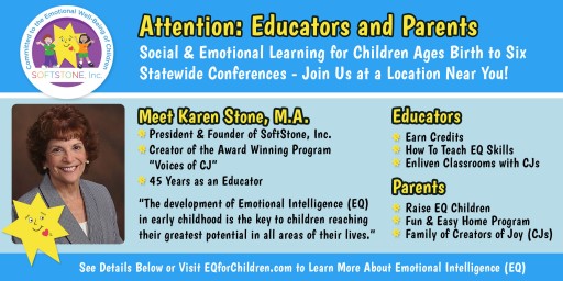Statewide NJ Social & Emotional Learning Conferences-3 CEU Credits