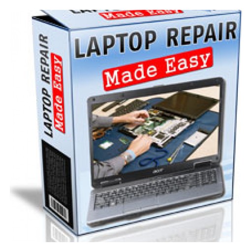 Laptop Repair Made Easy Review Reveals How to Solve Laptop Problems