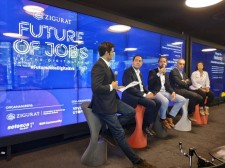 Event Future of Jobs in the Digital Era