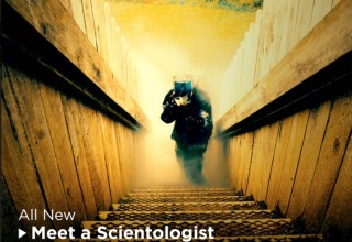 "Meet a Scientologist"