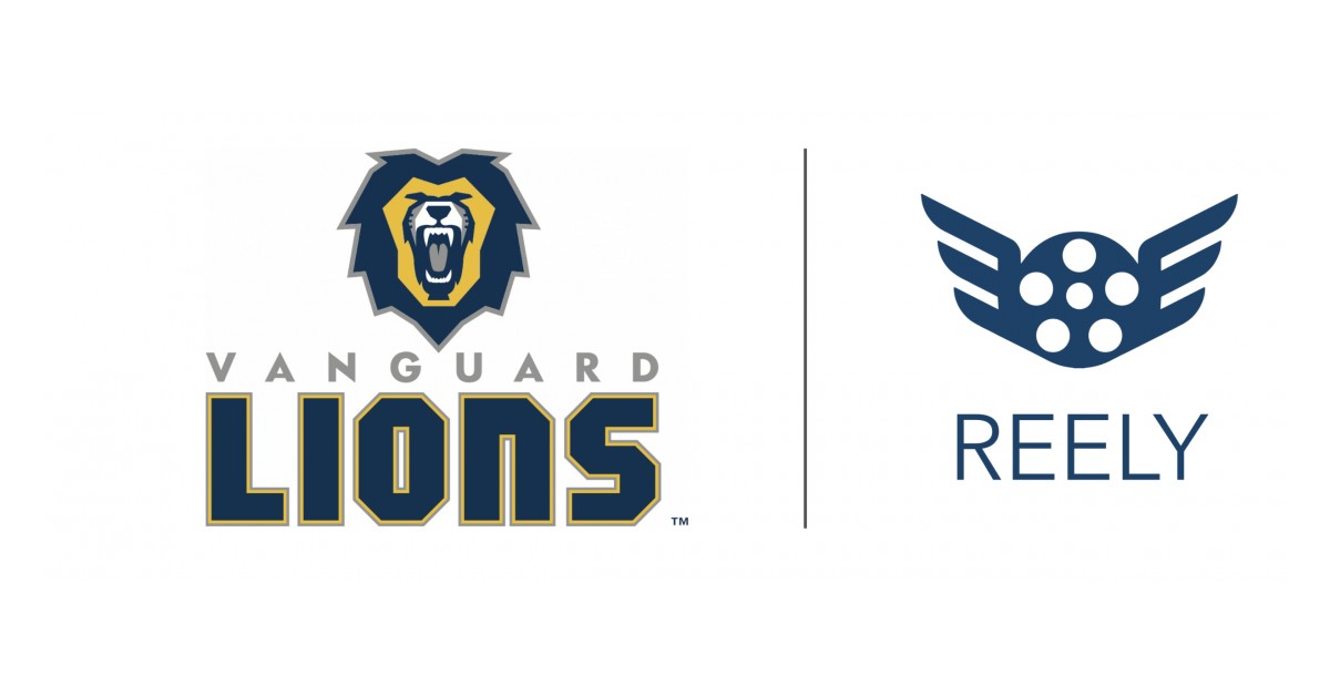 REELY Announced as the Official Highlight Provider of Vanguard