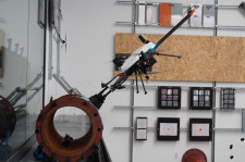Voliro PEC payload