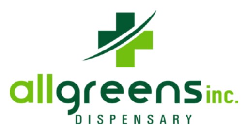 All Greens Is Arizona's First State Approved Medical Marijuana Drive-Thru Dispensary