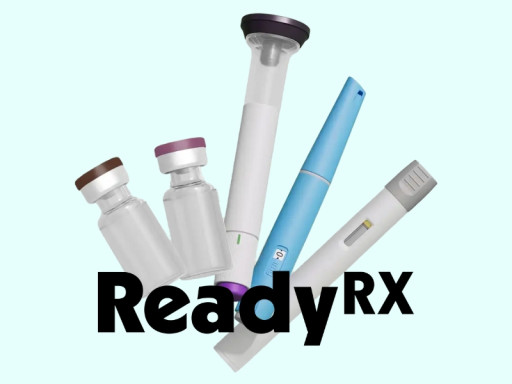 ReadyRx - GLP-1 Offers Structured 3, 6, and 12-Month Support Plans to Promote Balanced Weight Management Naturally