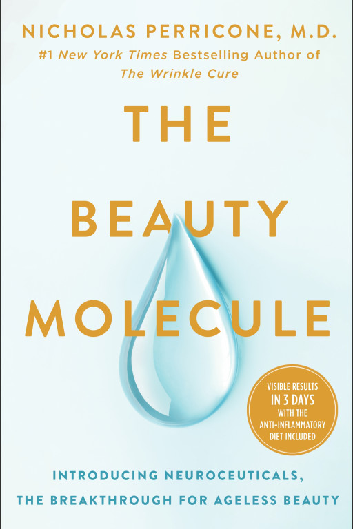 A Fresh Take on Summer Wellness & Literacy - Dr. Perricone's New Book Launch Supports Raising a Reader