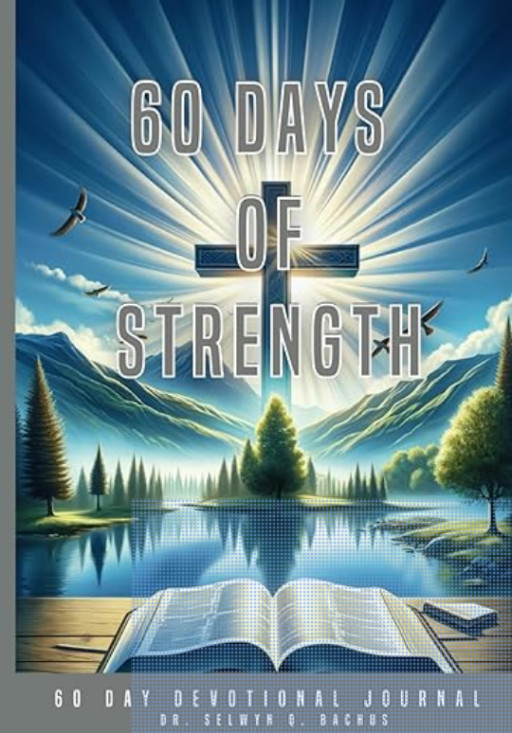Omaha Pastor Publishes Devotional Journal