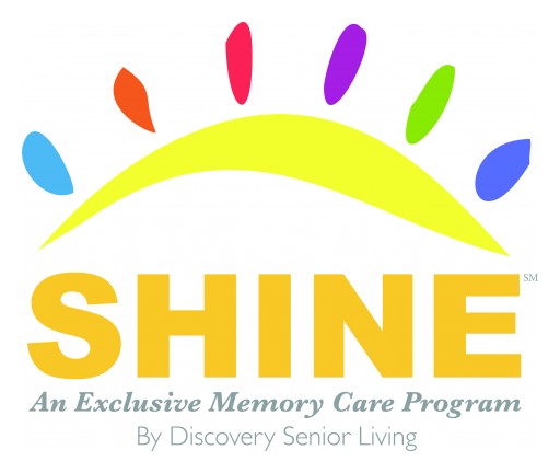 New, Exclusive SHINE℠ Memory Care Program Debuts at Fort Myers Area Community