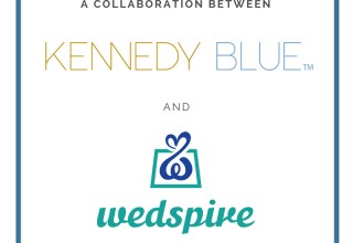 Kennedy Blue and Wedspire Partnership Begins