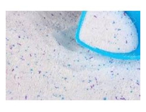 QYResearch: Global Detergent Powder Industry Market Research Report 2017