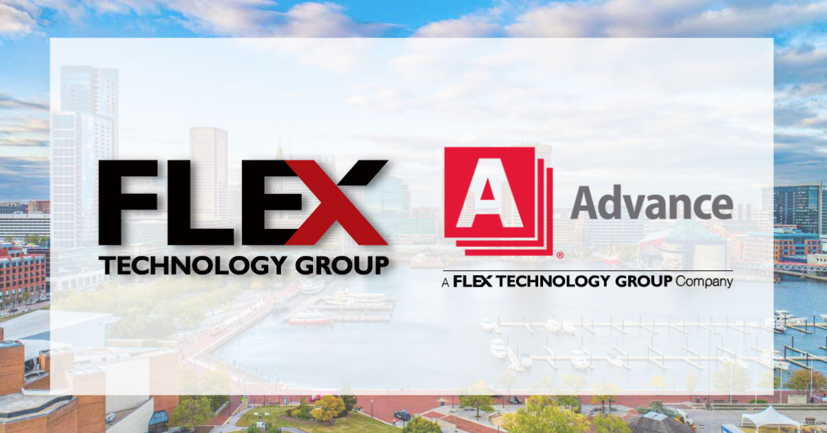 FlexPrint (Flex Technology Group) office