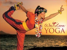 'Wai Lana Yoga' TV Series