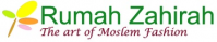 Rumah Zahirah Pusat Busana Muslim