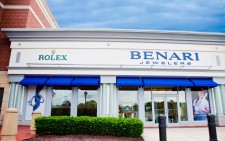 BENARI JEWELERS Located in Exton and Newtown Square, Pennsylvania 