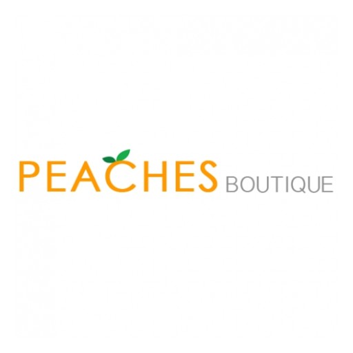 Peaches Boutique Launches Own Prom Dress Line