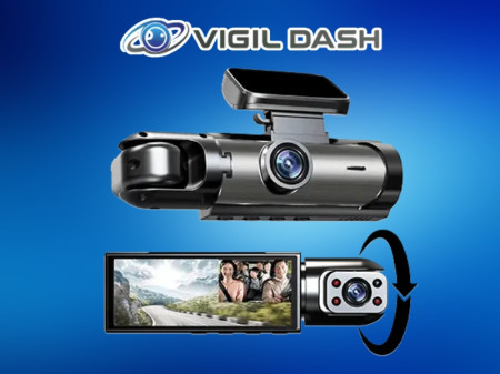 Vigil Dash Camera Reviews (2025)