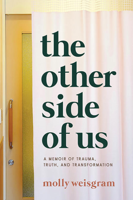 the other side of us book