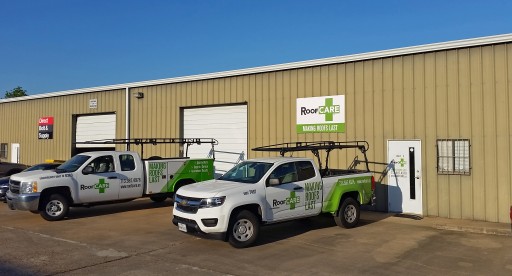 Sustainable Roofing Contractor, RoofCARE, Expands to Houston