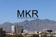Miller Kory Rowe LLP Tucson Image
