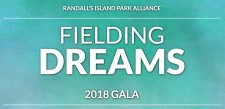 Randall's Island Fielding Dreams Gala 2018
