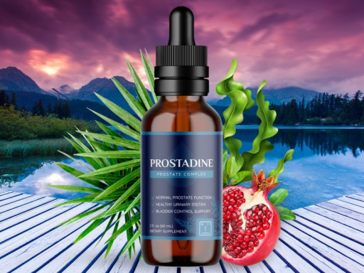 Prostadine Reviews 2025, Ingredients, Price, Complaints, is It Legit