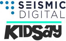 Seismic Digital + KidSay