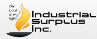 Industrial Surplus Inc.