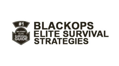 BlackOps Elite Survival Strategies
