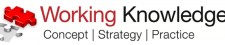 Working KnowledgeCSP logo
