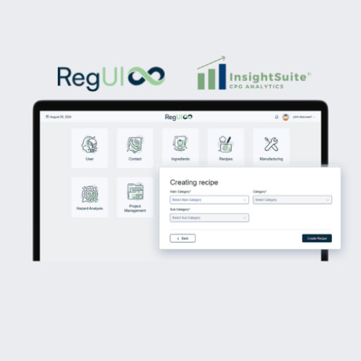 D&H Technologies and Helmsman Group Announce the Joint Launch of Regulate and InsightSuite™: Revolutionizing Compliance and Market Intelligence in the Food & Beverage Industry