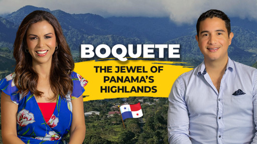 Discover Boquete: An Expat Paradise in Panama