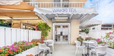 Waikiki Tea House