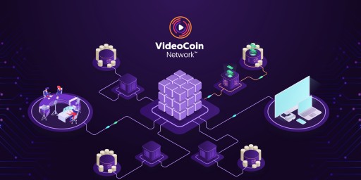 VideoCoin Network Ushers in the Age of Mass Blockchain Adoption With Credit Card and Fiat Payments Allowing Anyone to Use Revolutionary, Low Cost, Decentralized Video Processing