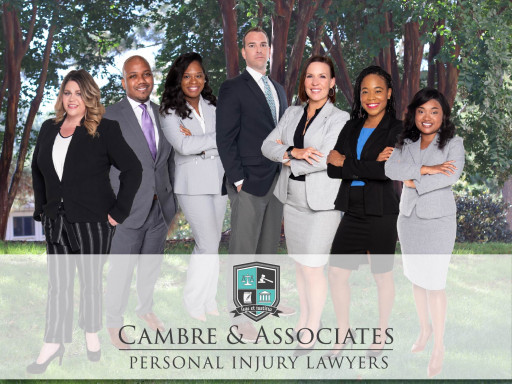 Cambre & Associates, LLC Announces New Managing Partner Hannah Moore