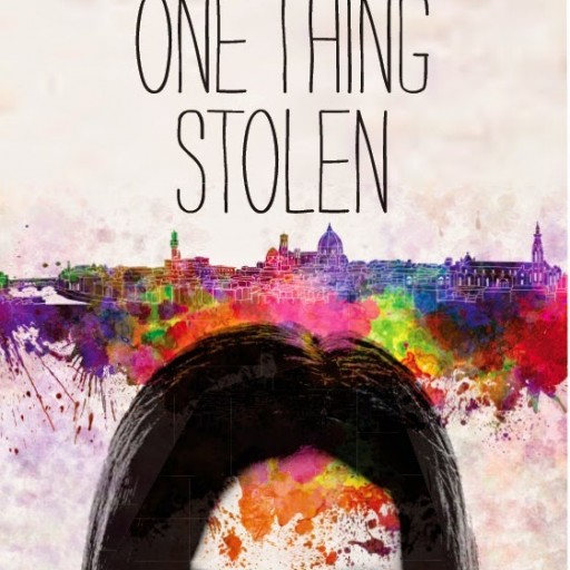 Chronicle Books to Release Beth Kephart's New Young Adult Novel, One Thing Stolen