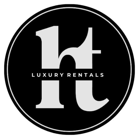 Home Team Luxury Rentals Logo