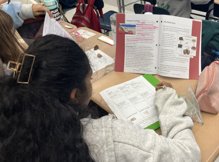 KnowAtom Students Figure Out Phenomena