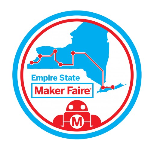 This Weekend, Empire State Maker Faire! An Interactive Showcase of DIY Creativity and Tech Ingenuity