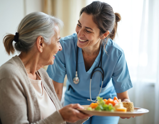 Serenity Nursing and Home Support Services Ltd. Recognised With 2025-26 Consumer Choice Award for Excellence in Home Healthcare Services In St. John's