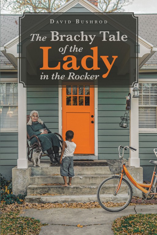 David Bushrod's New Book 'The Brachy Tale of the Lady in the Rocker' is a Profound Testament of a Life Fueled by God's Plans