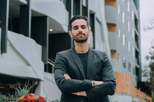 Jordan Rubinstein Launches Century Park Realty, Inc. as Full-Service Real Estate Advisory Platform