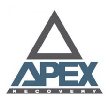 Apex Recovery Logo