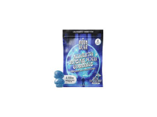 Best Amanita Mushroom Gummies 2025