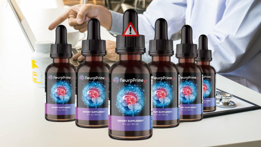 NeuroPrime Reviews (DOCTOR REVEALS) The Real Reason Liquid Brain Supplements Are Replacing Pills in 2026